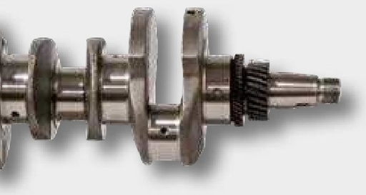 [AMAT3-130197] Arbore cotit, 6 cilindri - standard