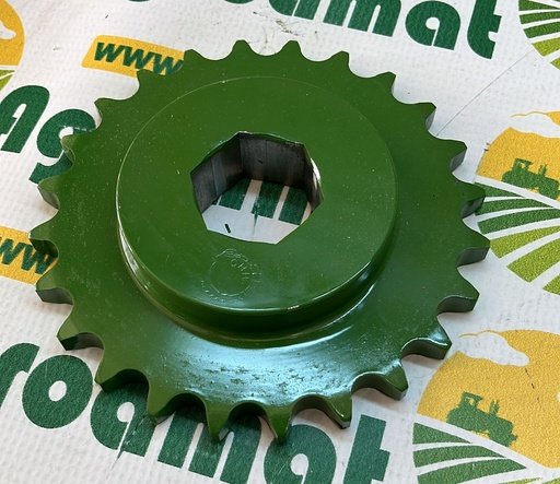 [AMAT1-12740] Pinion  z24 DC32251