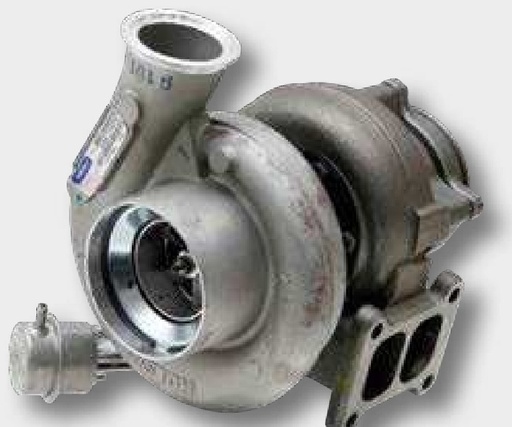 [AMAT3-130233] Holset Turbocompresor