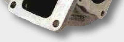[AMAT3-129465] BorgWarner Turbocompresor