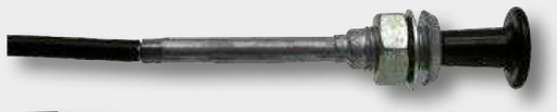 [AMAT3-130253] Cablu de oprire 995 mm