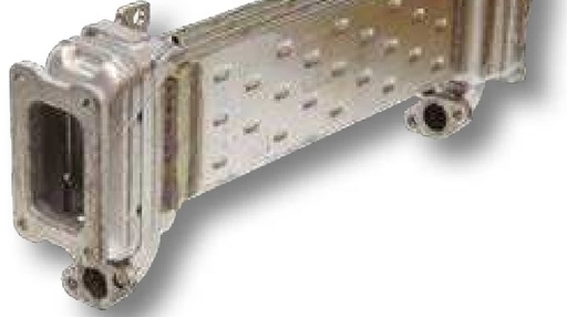[AMAT3-129495] Radiator gaze esapament