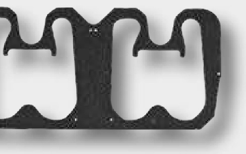 [AMAT3-130271] Garnitura chiulasa - superior, grosime 1,4 mm, 2 gauri