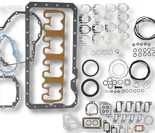 [AMAT3-130274] Set de etansare - jos si sus