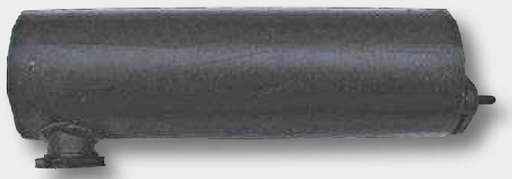[AMAT3-129520] Amortizor de zgomot - orizontal