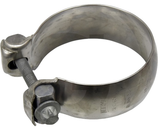 [AMAT3-130306] Brida - Lăţime: 31,8 mm Ø 75 mm