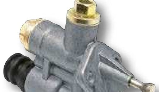[AMAT3-128775] Pompa de alimentare cu membrana 2 orificii Distanta dintre orificii = 45 mm Flanșă până la tachet = 55 mm 1/2" - 14 NPTF