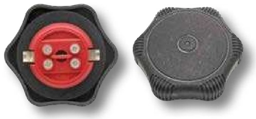 [AMAT3-128778] Jost AUTOMOTIVE Capac rezervor - fără aerisire