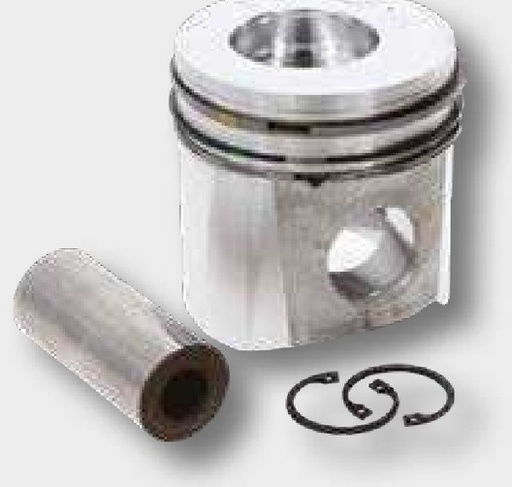 [AMAT3-129549] Piston compl 98 mm