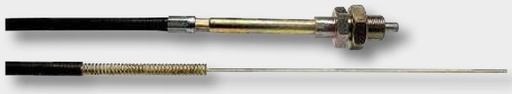[AMAT3-128781] Cablu de oprire 820 mm