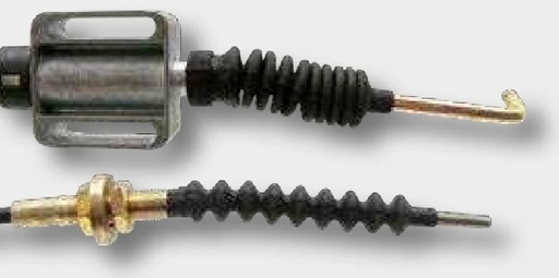 [AMAT3-128783] Cablu de accelerație 1720 mm