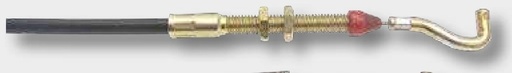 [AMAT3-128790] Maneta de acceleratie 1445 mm