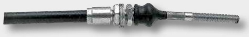 [AMAT3-128795] Cablu de accelerație 510 mm
