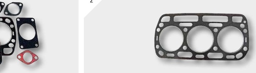 [AMAT3-128807] Garnitura chiulasa