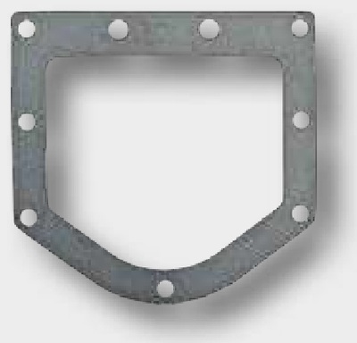 [AMAT3-128810] Etansare arbore cotit - fata, Ø 47,6 x 73,1 x 12,5 mm