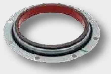[AMAT3-130368] Garnitură - Pe capacul frontal
