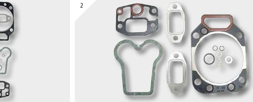 [AMAT3-128826] Set garnitura ptr. vana de ulei