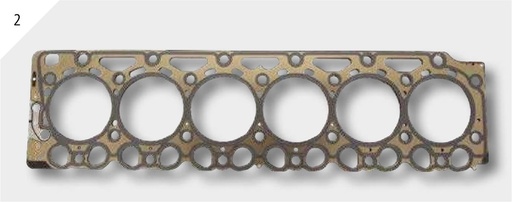 [AMAT3-129599] Garnitura de chiulasa - 1,4 mm