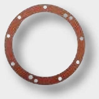 [AMAT3-128862] Garnitură arbore cotit - frontal, 57,15 x 76,2 x 9,5 mm