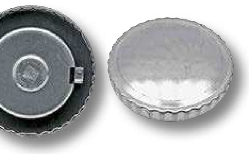 [AMAT3-129638] Capac pentru rezervor - cu aerisire cu sistem de inchidere