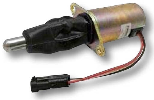 [AMAT3-128873] Solenoid oprire