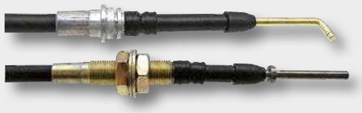 [AMAT3-128875] Maneta de acceleratie 1165 mm