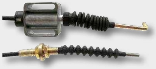 [AMAT3-128876] Cablu de accelerație 1800 mm