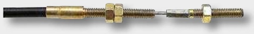 [AMAT3-128877] Maneta de acceleratie 3115 mm