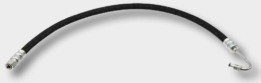 [AMAT3-130428] Furtun hidraulic - de la conducta ulei la turbosuflanta