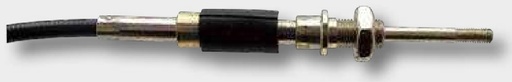[AMAT3-128883] Cablu de oprire 1075 mm