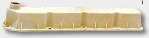 [AMAT3-130436] Capac supapa