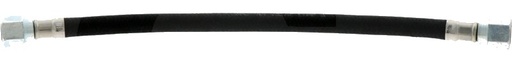 [AMAT3-130441] Furtun de carburant Filet: 1/2" UNF mm