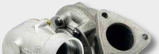 [AMAT3-129662] BorgWarner Turbocompresor
