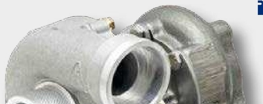 [AMAT3-129665] BorgWarner Turbocompresor