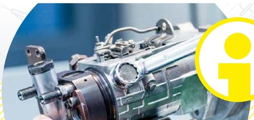 [AMAT3-130456] Actuator