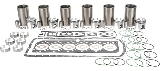 [AMAT3-130457] Kit reparații motor - Fără garnituri ale arborelui cotit și ale carcasei de distribuție
