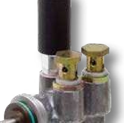 [AMAT3-129679] Pompa filtru de carburant