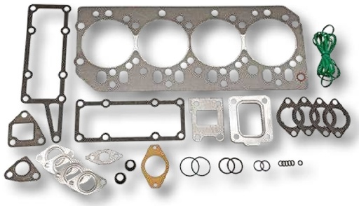 [AMAT3-130463] Set etansare - dedesubt