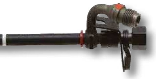 [AMAT3-130465] Duză de injecție