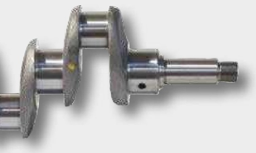 [AMAT3-128924] Arbore cotit 4 cil.