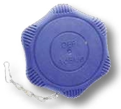 [AMAT3-128929] Jost AUTOMOTIVE Capac rezervor