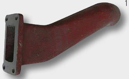 [AMAT3-128930] Piesa unghiulara lunga, 318 mm