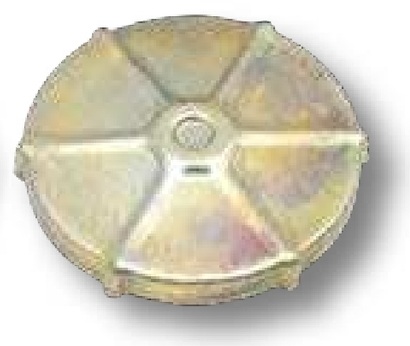 [AMAT3-128933] Capac rezervor - cu ventilatie