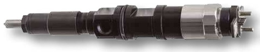 [AMAT3-130481] Injector - Pentru calibrarea injectorului, introduceți numai ultimele 5 cifre ale numărului de serie AP!