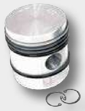 [AMAT3-128939] Set segmenti de piston - 5 inele, Ø 88,8 mm 2,37 mm / 2,37 mm / 2,37 mm / 4,75 mm / 4,76 mm