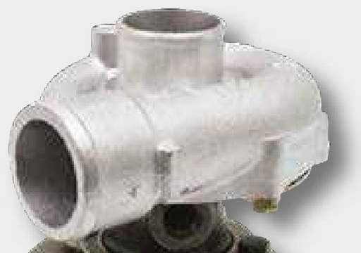 [AMAT3-129709] Garnitură - de la teava de esapament la turbocompresor,