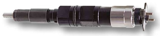 [AMAT3-130487] Injector