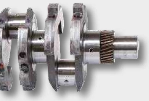 [AMAT3-128953] Arbore cotit 6 cil. - Standard