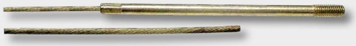 [AMAT3-129724] Cablu de oprire 1000 mm
