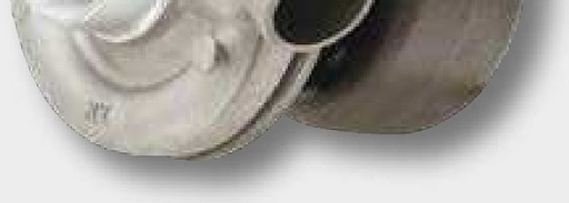 [AMAT3-128957] Holset Turbocompresor